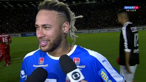 Neymar Jr Charity Match Highlights! (12/26/18) .